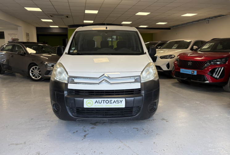 Citroën Berlingo 3 Pl 90 Cv Voiture de Particulier TRES PROPRE !!! 115000 KM