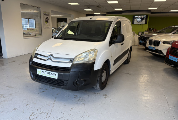 Citroën Berlingo 3 Pl 90 Cv Voiture de Particulier TRES PROPRE !!! 115000 KM