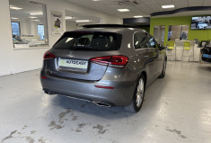 Mercedes Classe A 200 Progressive Line +109 ch Toit Ouvrant BVA !