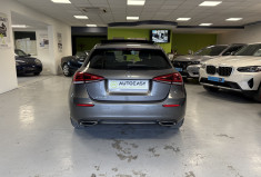 Mercedes Classe A 200 Progressive Line +109 ch Toit Ouvrant BVA !