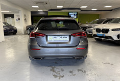 Mercedes Classe A 200 Progressive Line +109 ch Toit Ouvrant BVA !