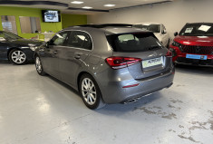 Mercedes Classe A 200 Progressive Line +109 ch Toit Ouvrant BVA !