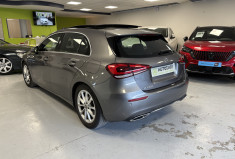 Mercedes Classe A 200 Progressive Line +109 ch Toit Ouvrant BVA !