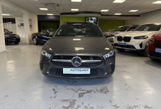 Mercedes Classe A 200 Progressive Line +109 ch Toit Ouvrant BVA !