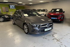 Mercedes Classe A 200 Progressive Line +109 ch Toit Ouvrant BVA !