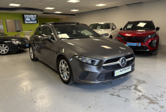 Mercedes Classe A 200 Progressive Line +109 ch Toit Ouvrant BVA !