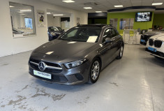 Mercedes Classe A 200 Progressive Line +109 ch Toit Ouvrant BVA !