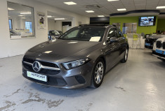 Mercedes Classe A 200 Progressive Line +109 ch Toit Ouvrant BVA !