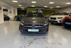 Mercedes Classe A 200 Progressive Line +109 ch Toit Ouvrant BVA !