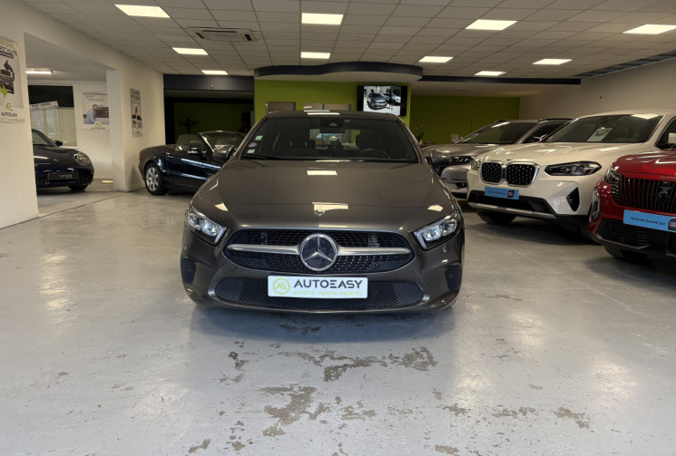 Mercedes Classe A 200 Progressive Line +109 ch Toit Ouvrant BVA !