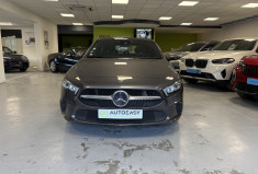 Mercedes Classe A 200 Progressive Line +109 ch Toit Ouvrant BVA !