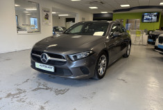 Mercedes Classe A 200 Progressive Line +109 ch Toit Ouvrant BVA !