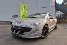 Peugeot RCZ 2.0 HDI 163ch Asphalt FULL OPTION