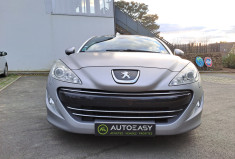Peugeot RCZ 2.0 HDI 163ch Asphalt FULL OPTION
