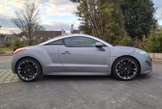 Peugeot RCZ 2.0 HDI 163ch Asphalt FULL OPTION