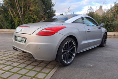 Peugeot RCZ 2.0 HDI 163ch Asphalt FULL OPTION