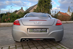 Peugeot RCZ 2.0 HDI 163ch Asphalt FULL OPTION