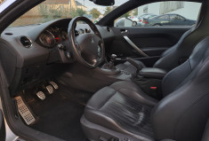 Peugeot RCZ 2.0 HDI 163ch Asphalt FULL OPTION
