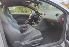 Peugeot RCZ 2.0 HDI 163ch Asphalt FULL OPTION