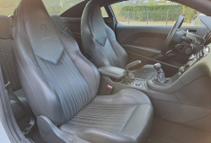 Peugeot RCZ 2.0 HDI 163ch Asphalt FULL OPTION