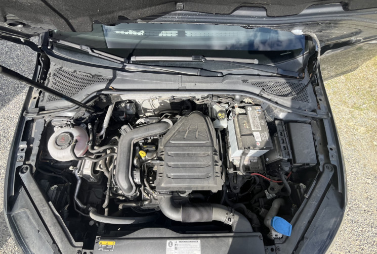 Volkswagen Golf 1.0 TSI 115ch Connect DSG7 Euro6d-T 5p