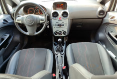 Opel Corsa D 3 portes Phase 2 1.0 i 65 cv