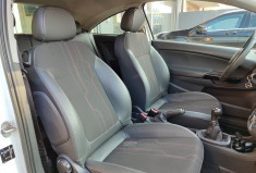 Opel Corsa D 3 portes Phase 2 1.0 i 65 cv