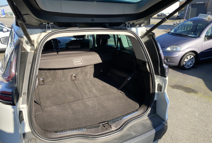 Renault ESPACE V 1.6 dCi EDC6 161 CV INTENS