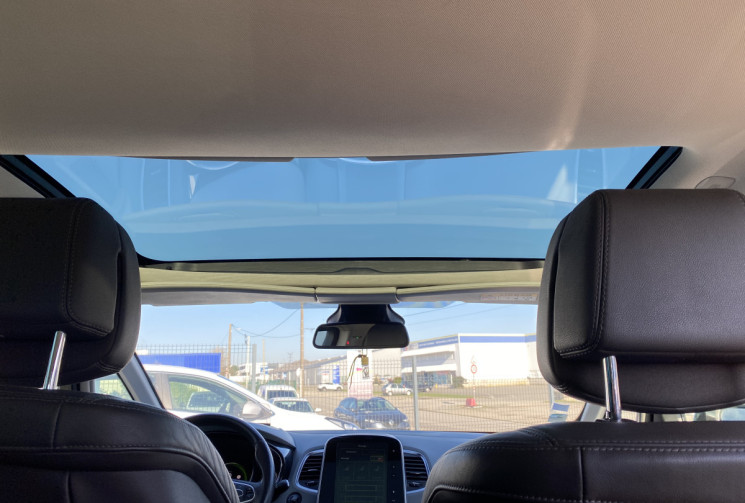 Renault ESPACE V 1.6 dCi EDC6 161 CV INTENS