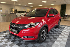Honda HR-V 1.5 i-VTEC 16V FWD 130