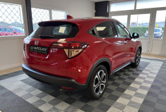 Honda HR-V 1.5 i-VTEC 16V FWD 130