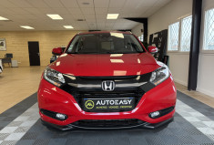 Honda HR-V 1.5 i-VTEC 16V FWD 130