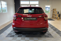 Honda HR-V 1.5 i-VTEC 16V FWD 130
