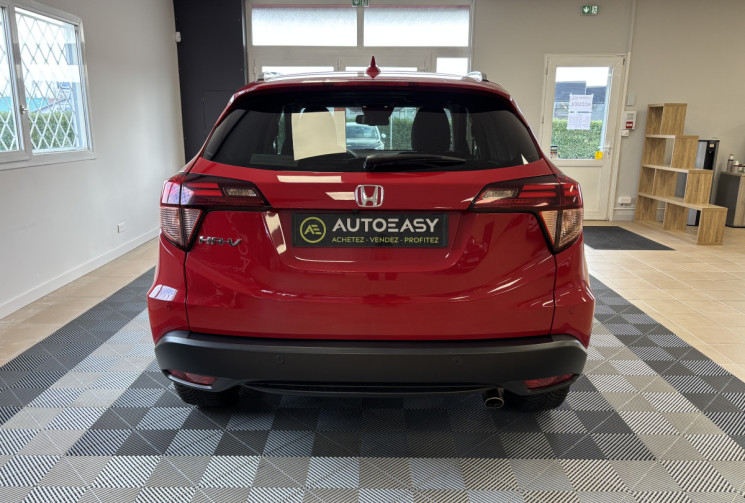 Honda HR-V 1.5 i-VTEC 16V FWD 130