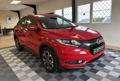 Honda HR-V 1.5 i-VTEC 16V FWD 130