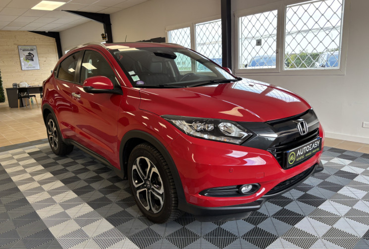 Honda HR-V 1.5 i-VTEC 16V FWD 130