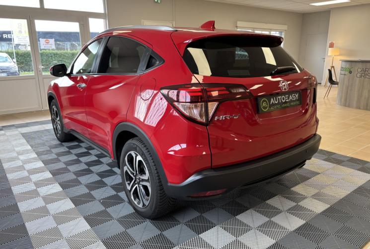 Honda HR-V 1.5 i-VTEC 16V FWD 130