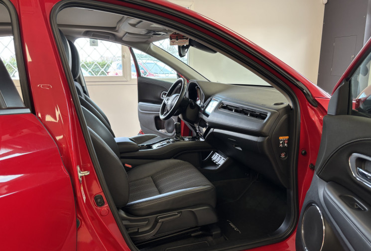 Honda HR-V 1.5 i-VTEC 16V FWD 130