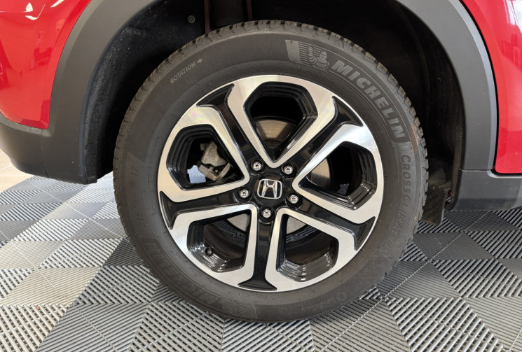 Honda HR-V 1.5 i-VTEC 16V FWD 130