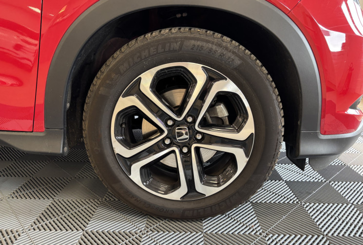 Honda HR-V 1.5 i-VTEC 16V FWD 130