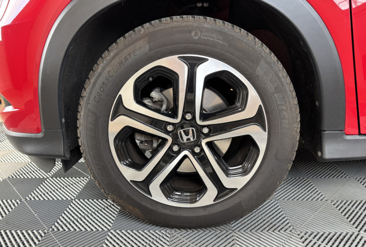 Honda HR-V 1.5 i-VTEC 16V FWD 130