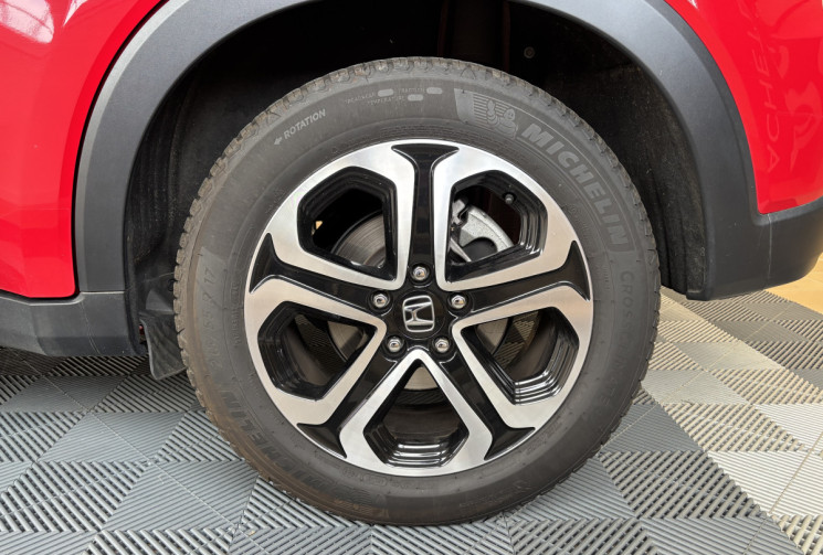Honda HR-V 1.5 i-VTEC 16V FWD 130
