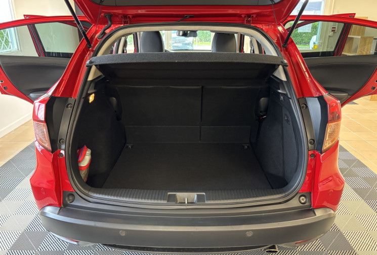 Honda HR-V 1.5 i-VTEC 16V FWD 130