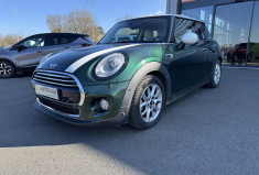 Mini MINI Cooper 136ch Exquisite II BVA