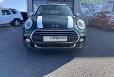 Mini Mini Cooper 136ch Exquisite II BVA