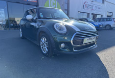 Mini Mini Cooper 136ch Exquisite II BVA