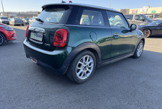 Mini Mini Cooper 136ch Exquisite II BVA