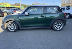 Mini Mini Cooper 136ch Exquisite II BVA