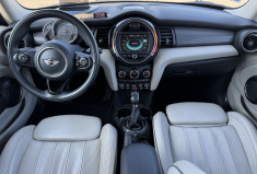Mini Mini Cooper 136ch Exquisite II BVA
