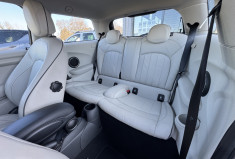 Mini Mini Cooper 136ch Exquisite II BVA